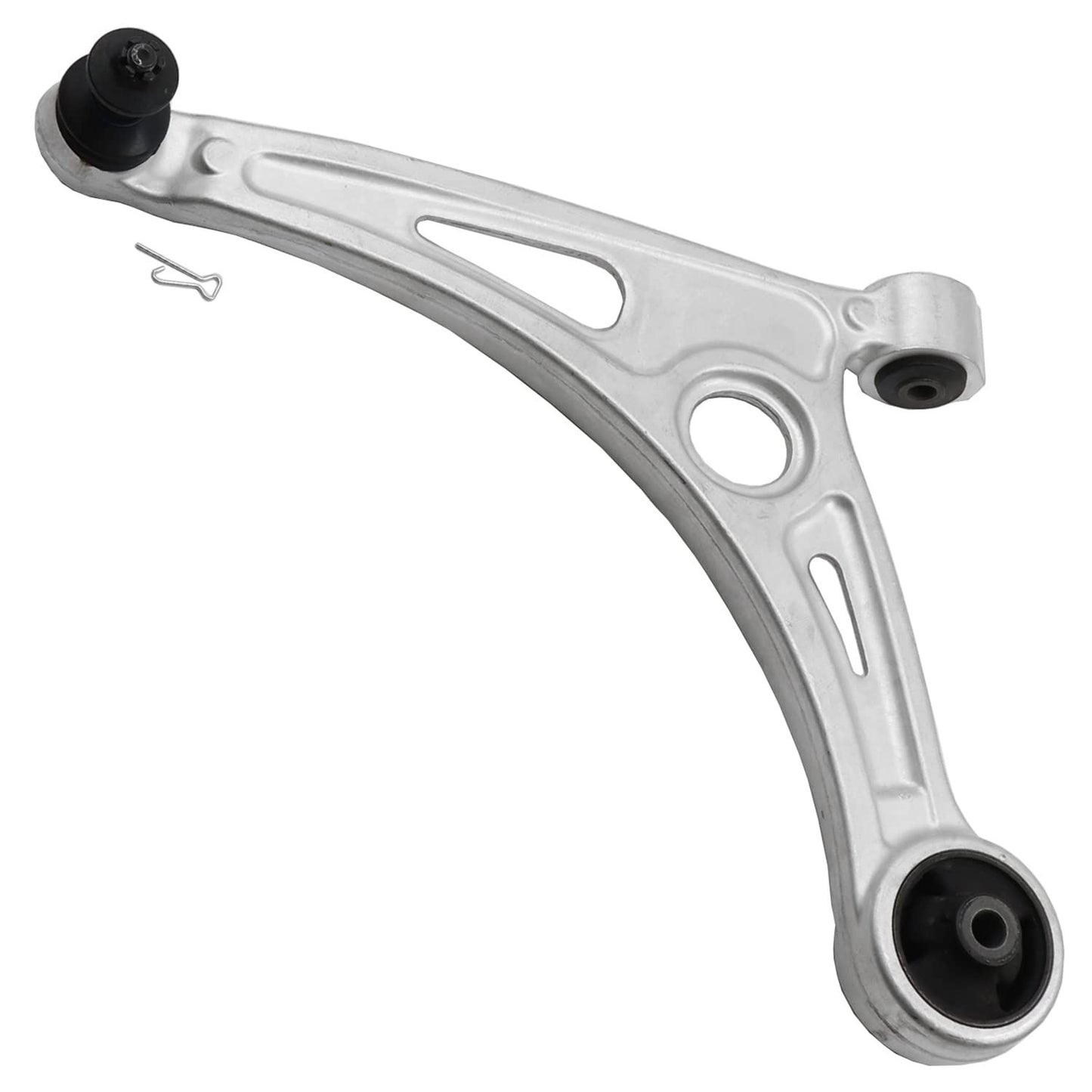 Beck/Arnley 102-8291 Bras de commande de suspension et joint à rotule