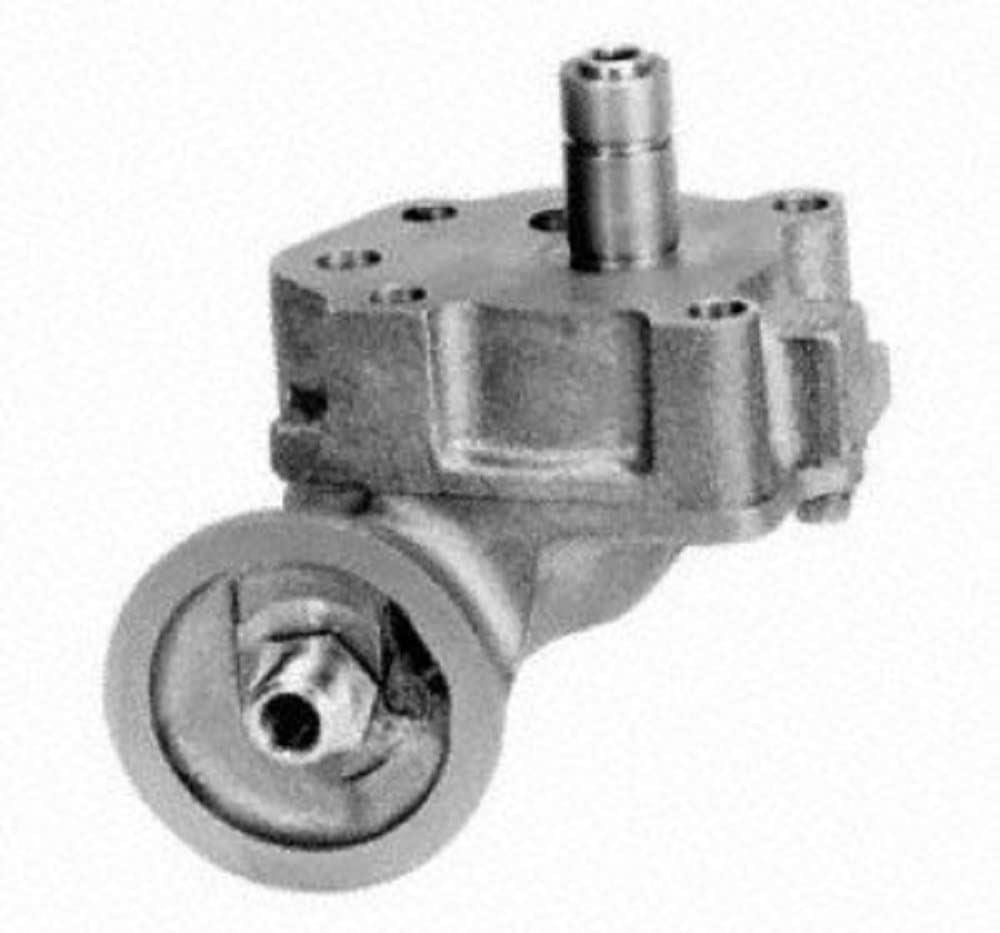 Pompe à huile moteur Melling M-63HP