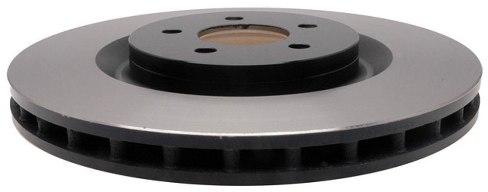 Raybestos 680497 Disc Brake Rotor