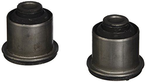 Moog K200521 Kit de bujes de brazo de control de suspensión