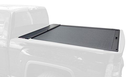 ROLL-N-LOCK LG880M Tonneau Cover