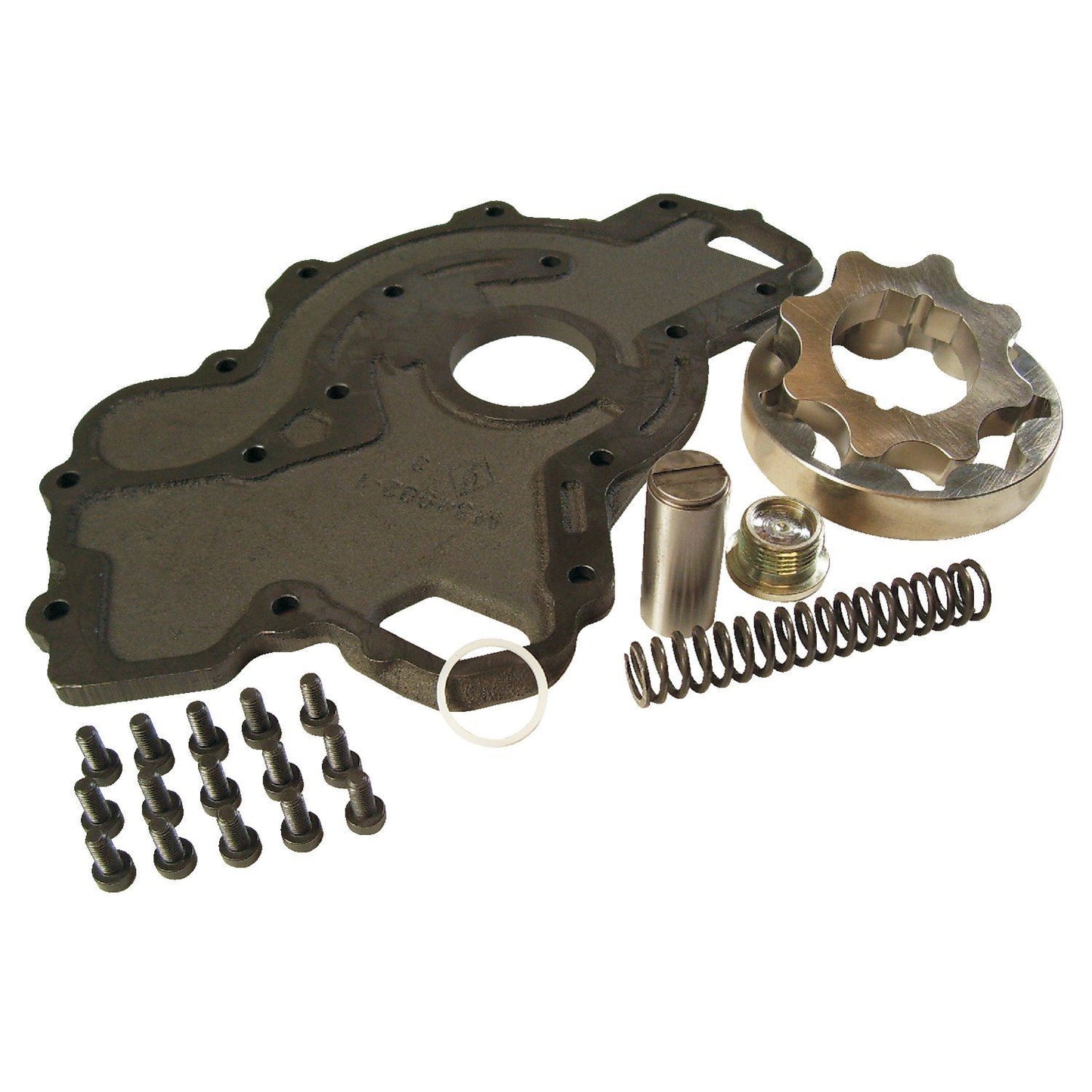 Kit de reparación de bomba de aceite de motor Melling K349