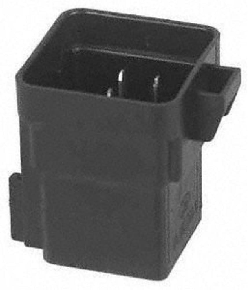 Relé del motor del ventilador HVAC Four Seasons 35742