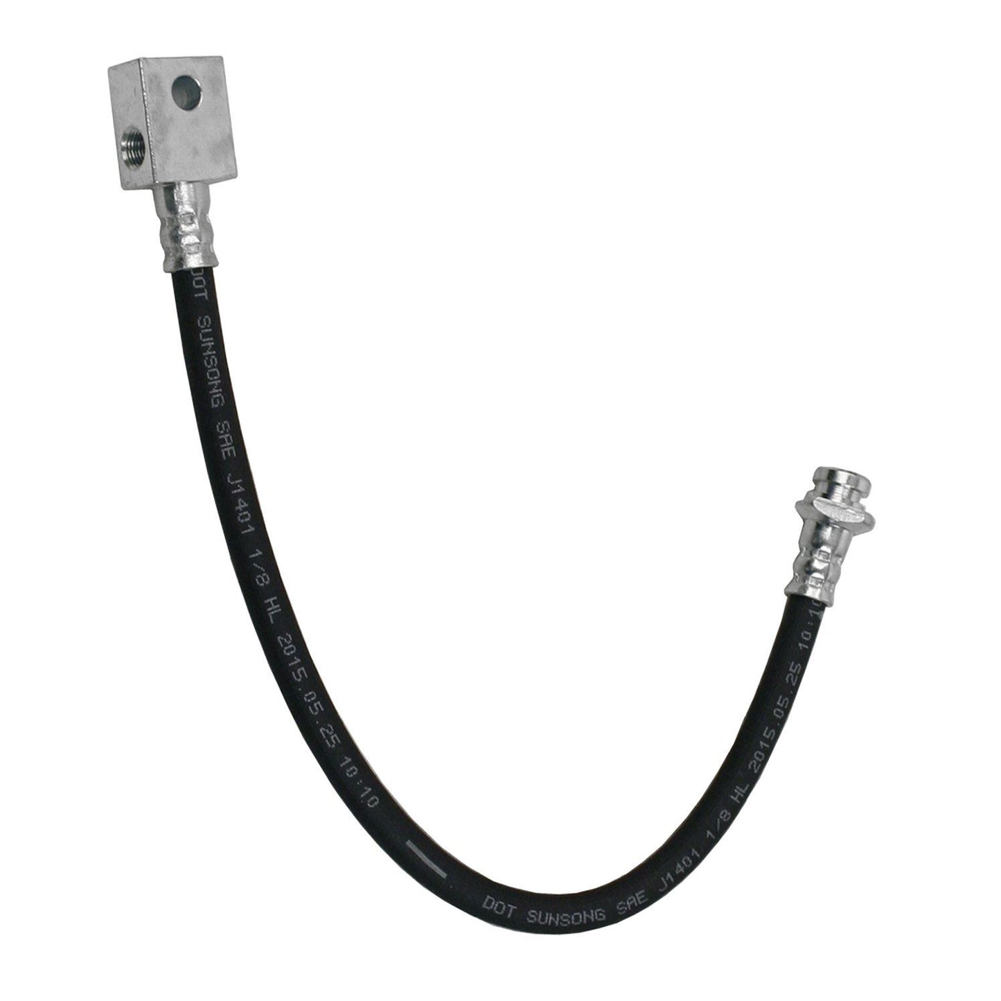 Beck/Arnley 073-1622 Tuyau hydraulique de frein