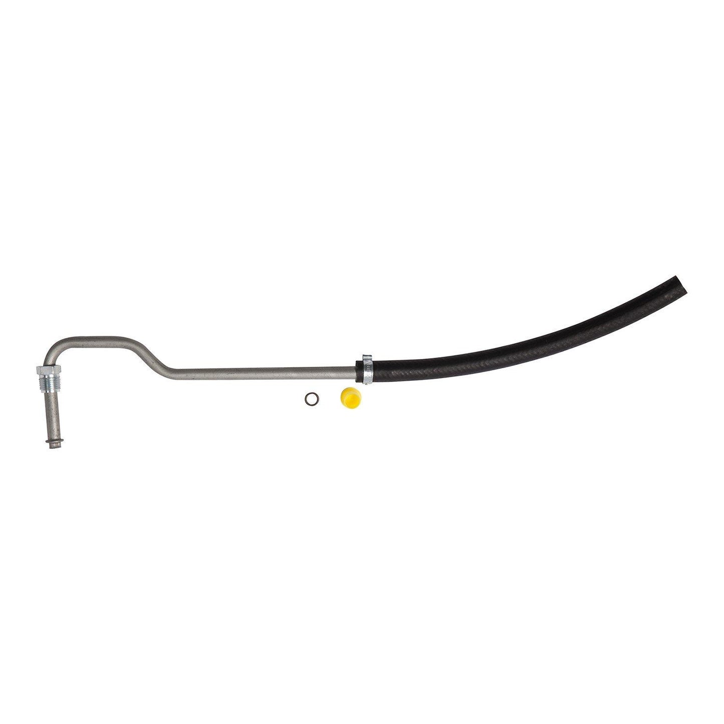 Edelmann 80251 Power Steering Return Line Hose Assembly