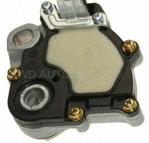 BWD S26009 Neutral Safety Switch