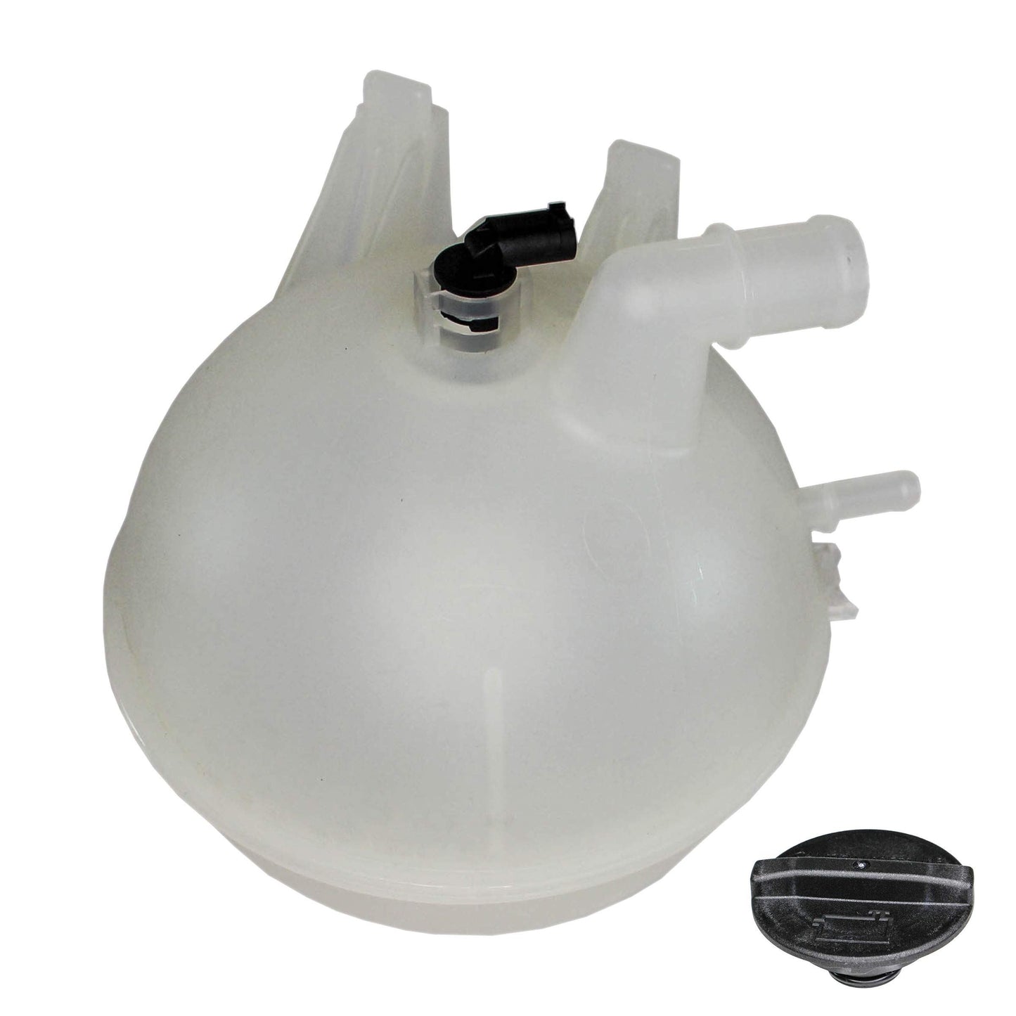 CRP EPK0143 Engine Coolant Reservoir Kit