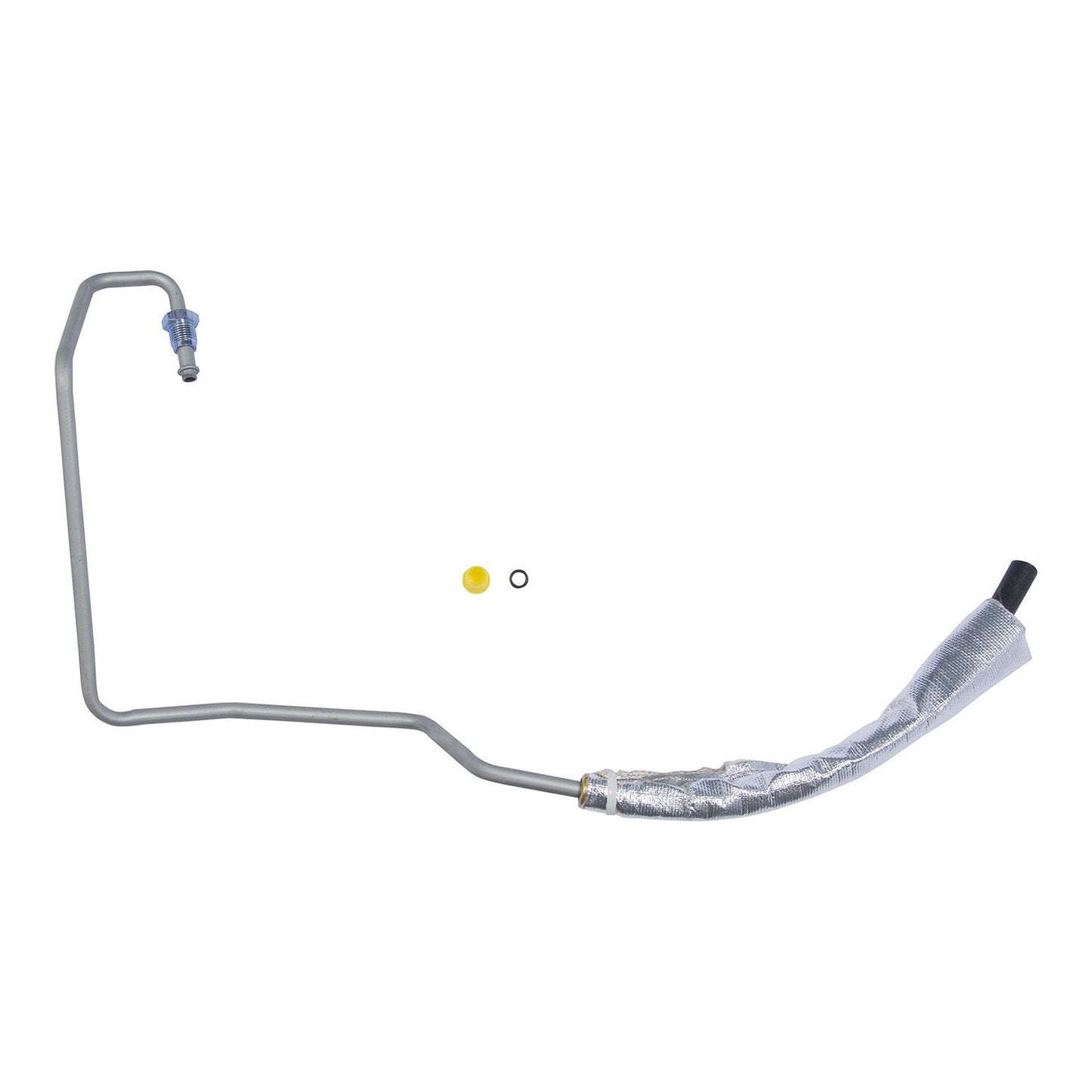 Edelmann 92121 Conjunto de manguera de línea de retorno de dirección asistida
