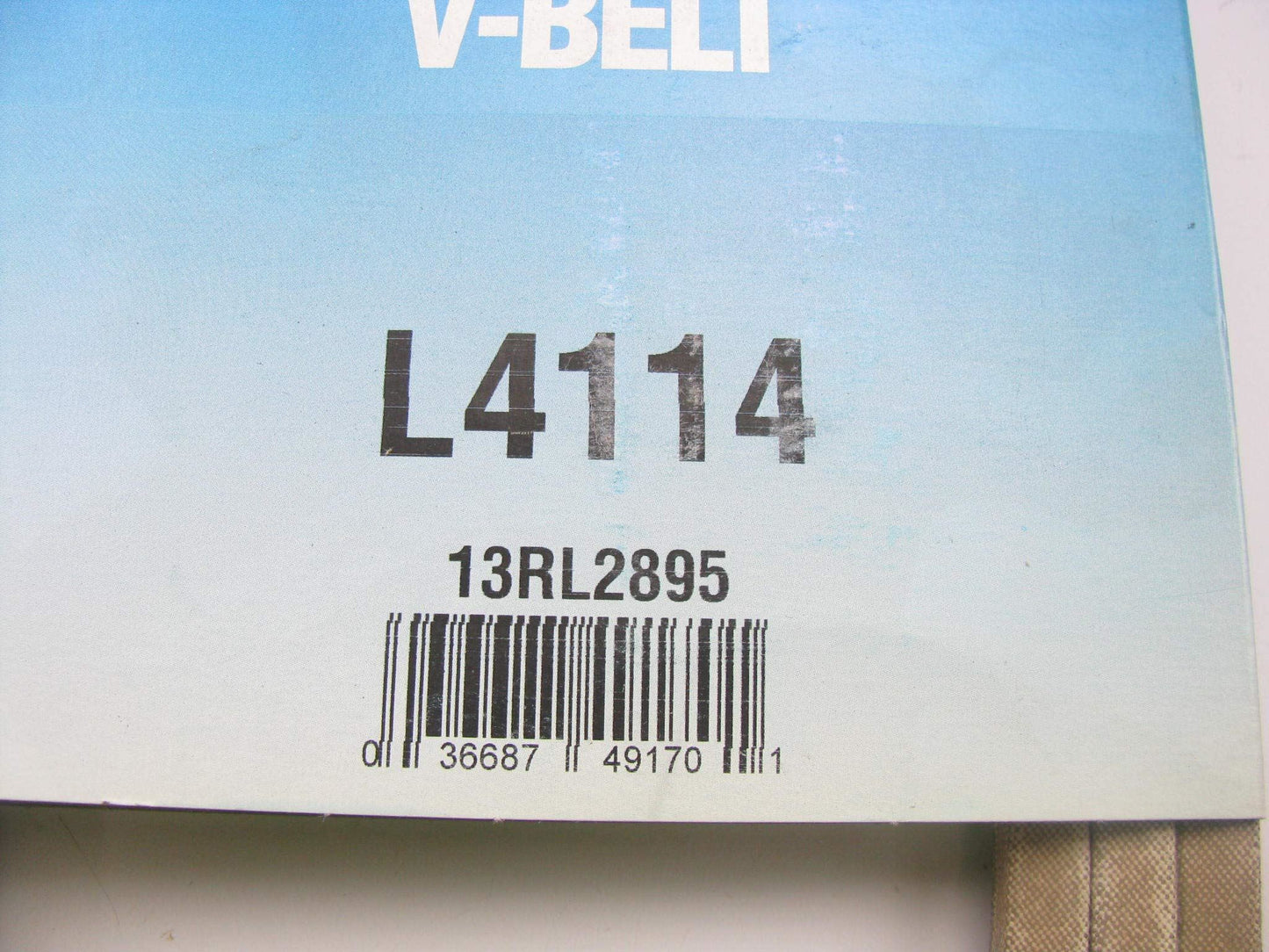 Dayco L4114