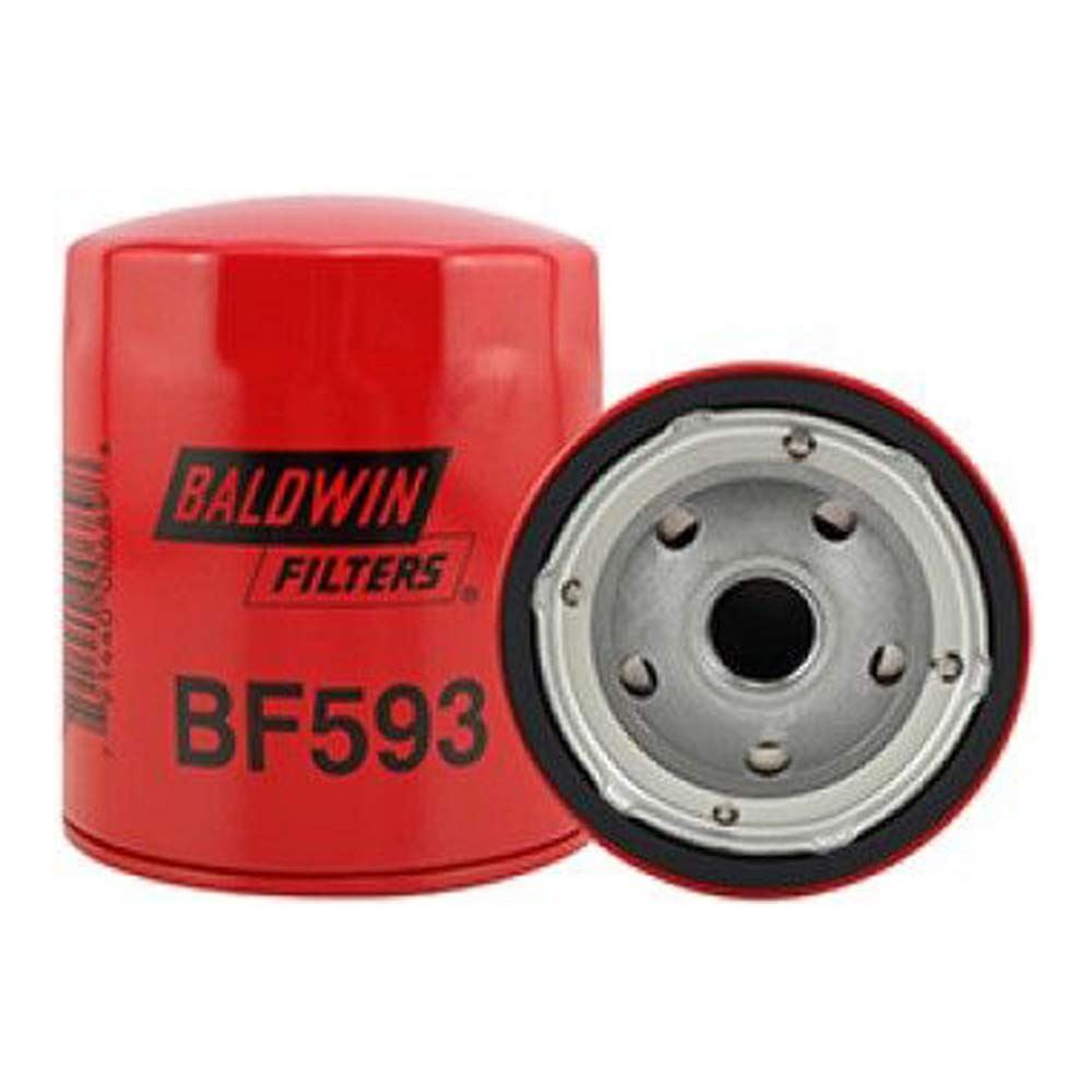 Baldwin BF593 Fuel Filter