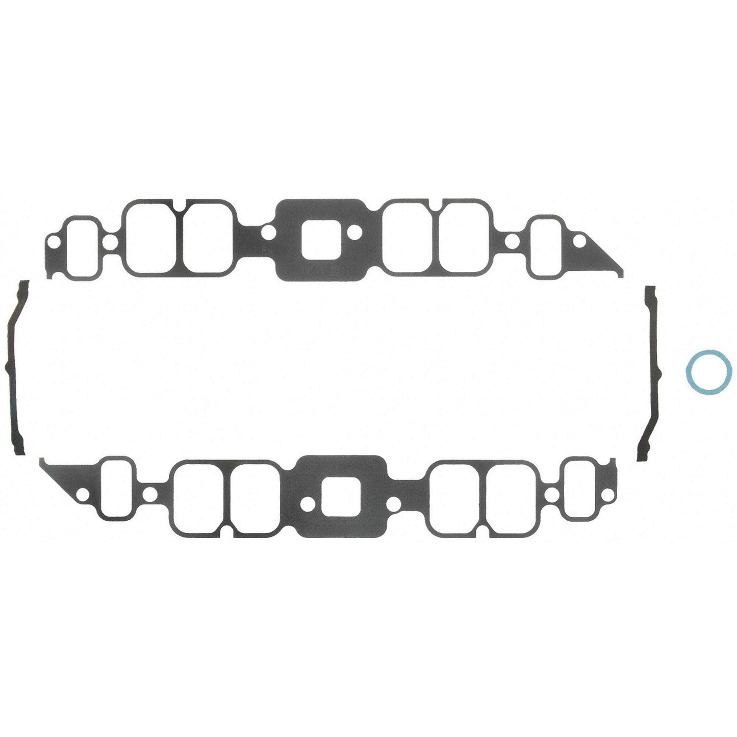 Fel-Pro MS 90005 Engine Intake Manifold Gasket Set