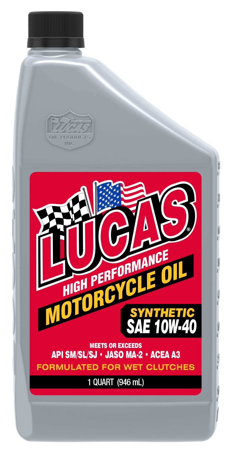 LUCAS OIL 10793