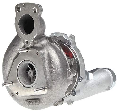 MAHLE 001TC18126000