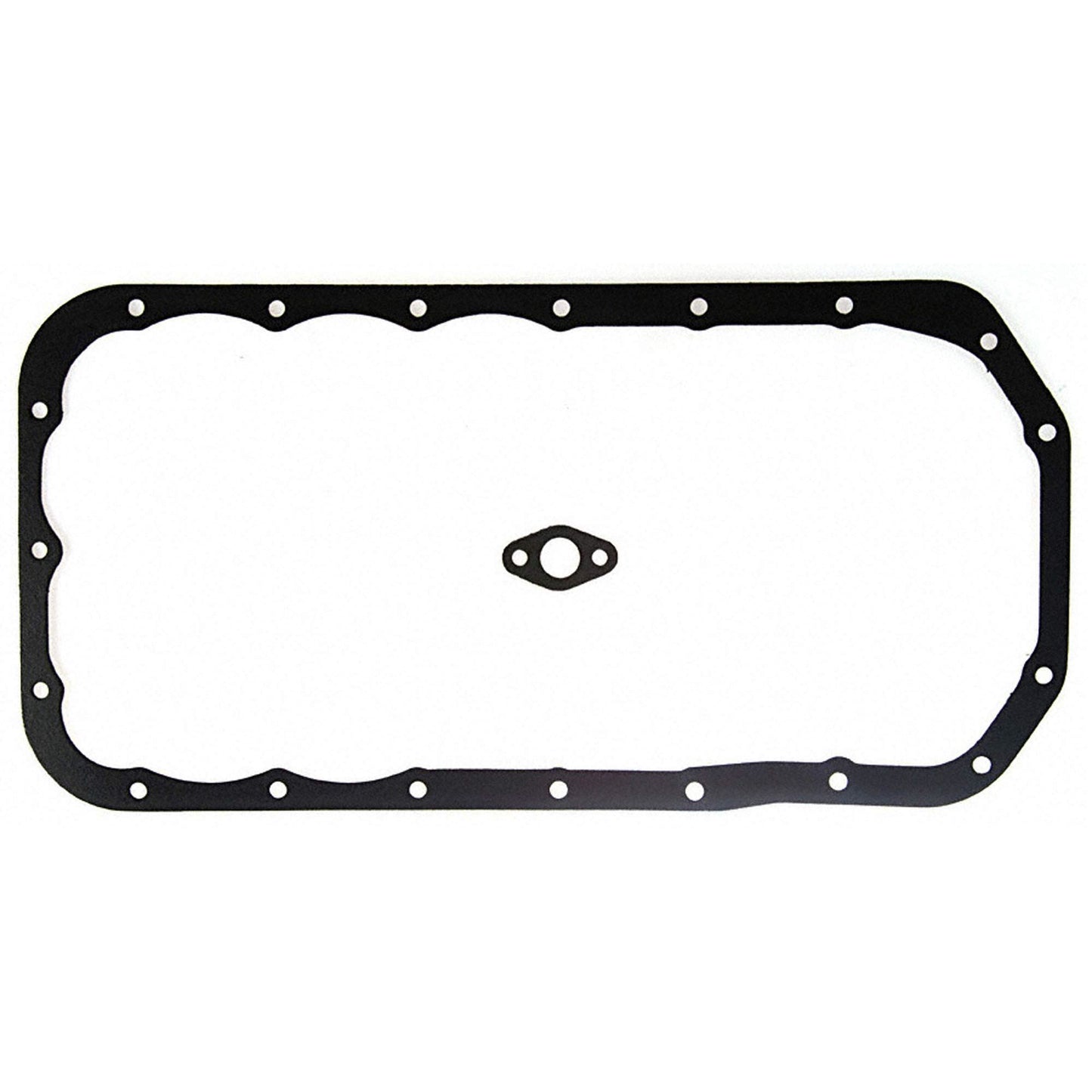 Fel-Pro OS 30734 Engine Oil Pan Gasket Set