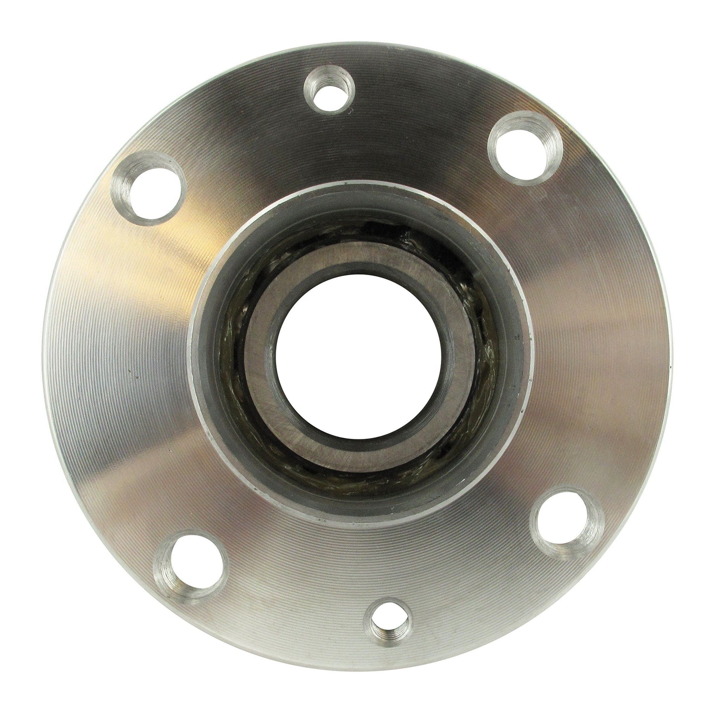 Conjunto de cubo y cojinete de eje SKF BR930540
