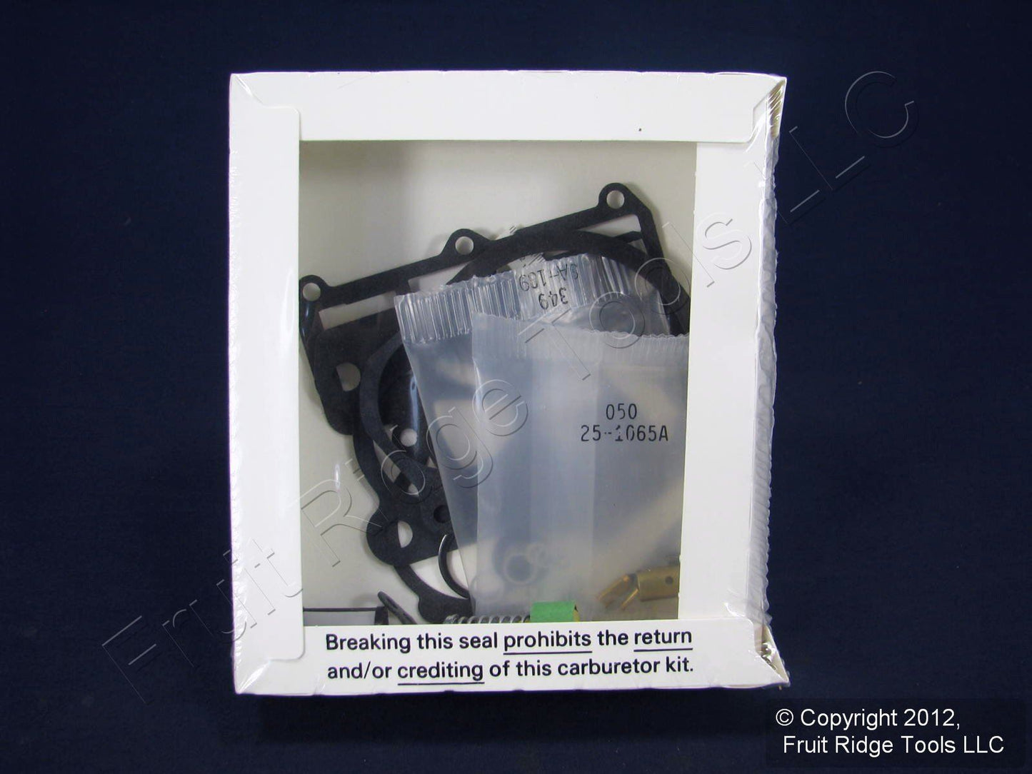 BWD Automotive 12113