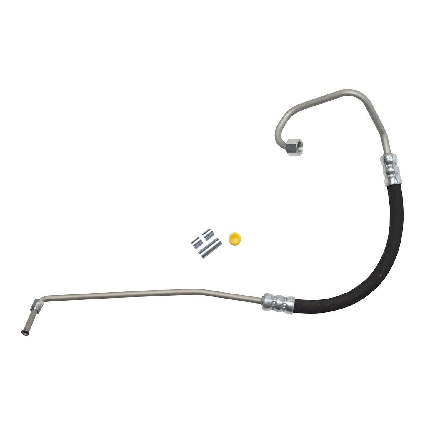 Edelmann 91863 Ensemble de tuyau de conduite de pression de direction assistée