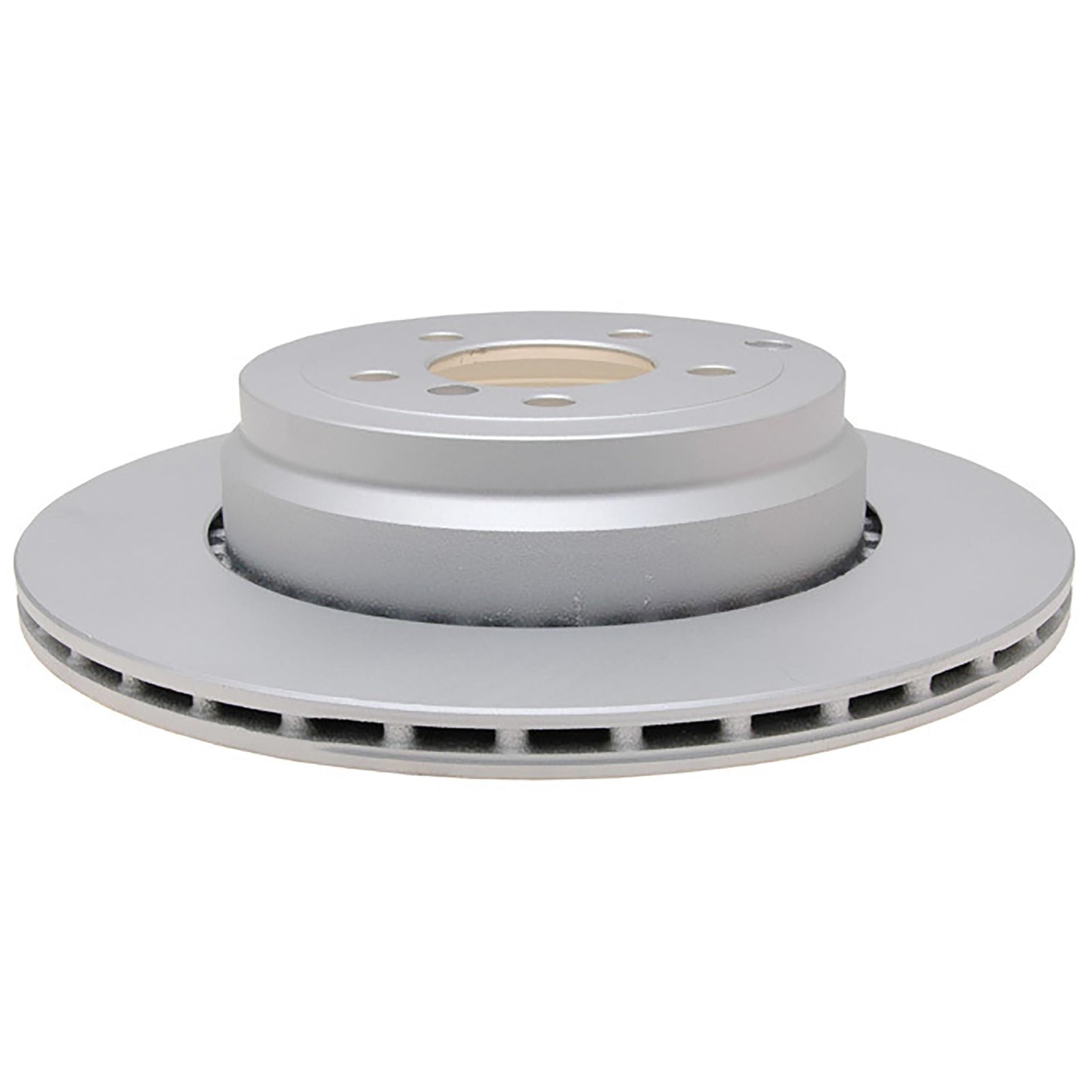 ACDelco Professional Durastop 18A2833 Rotor de frein à disque