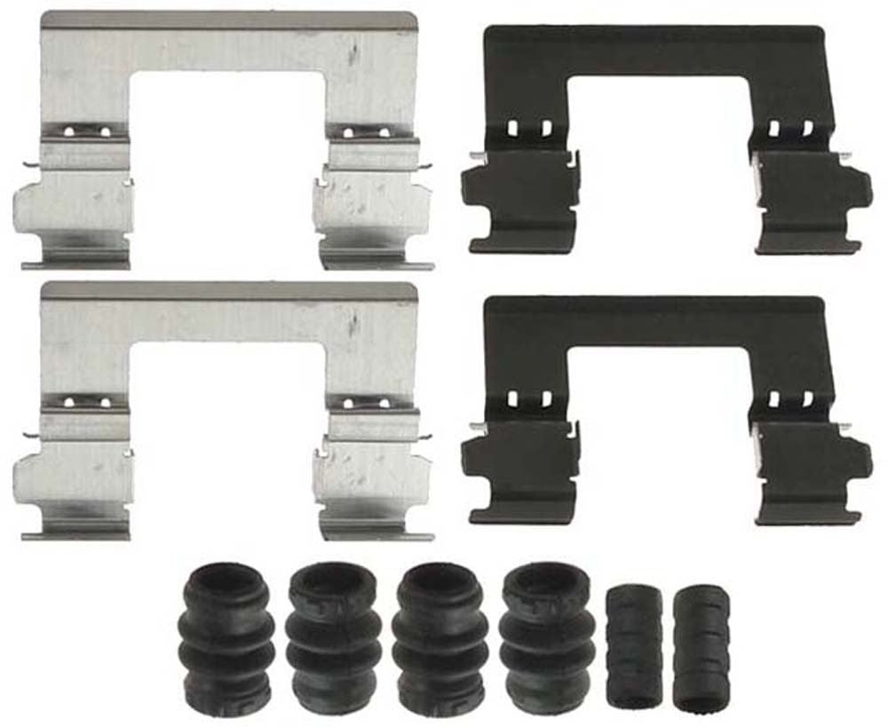 Kit de herrajes para frenos de disco Raybestos H18118A