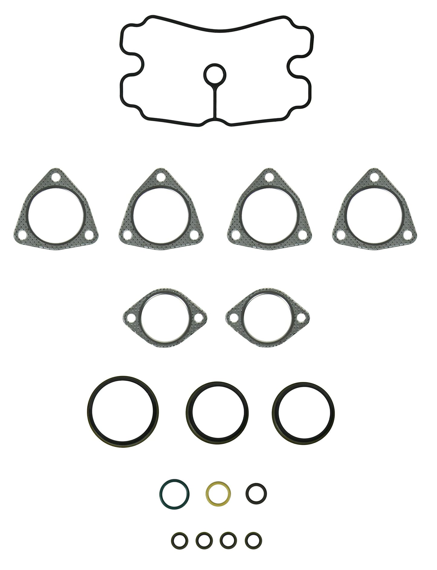 Fel-Pro ES 73013 Turbocharger Mounting Gasket Set