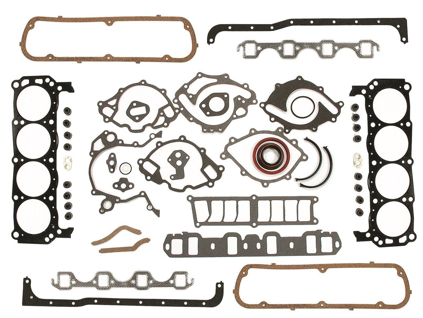 Mr Gasket 7121 Engine Rebuild Kit