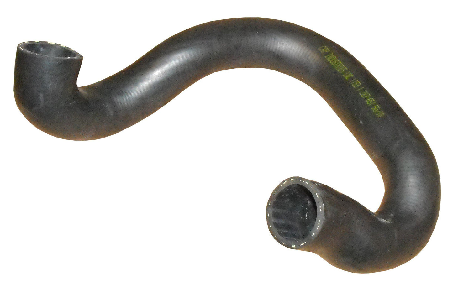 CRP CHE0155R Engine Coolant Hose
