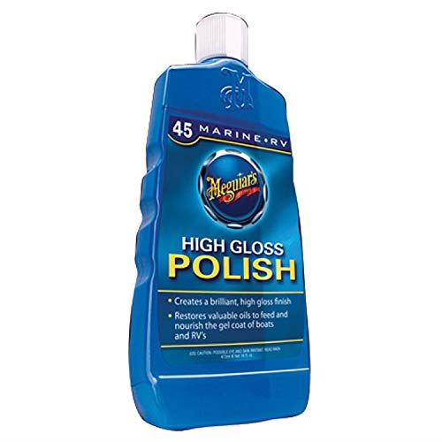 Meguiars M4516C