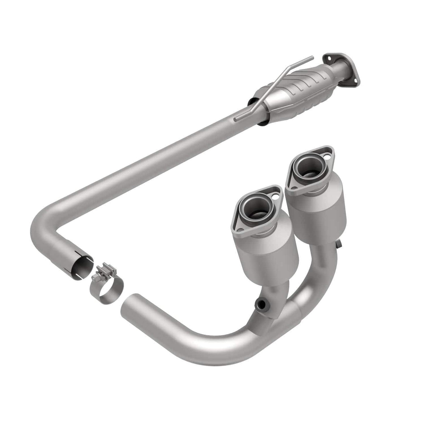 MAGNAFLOW 93649