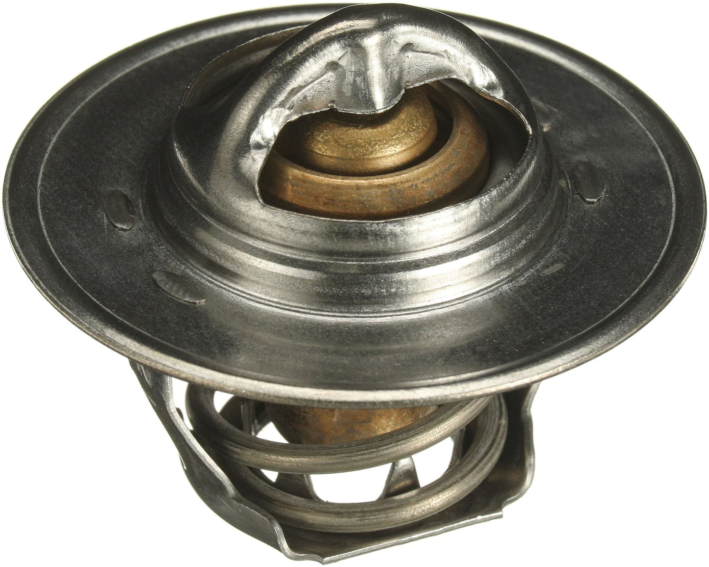 Termostato de refrigerante del motor Gates 33923