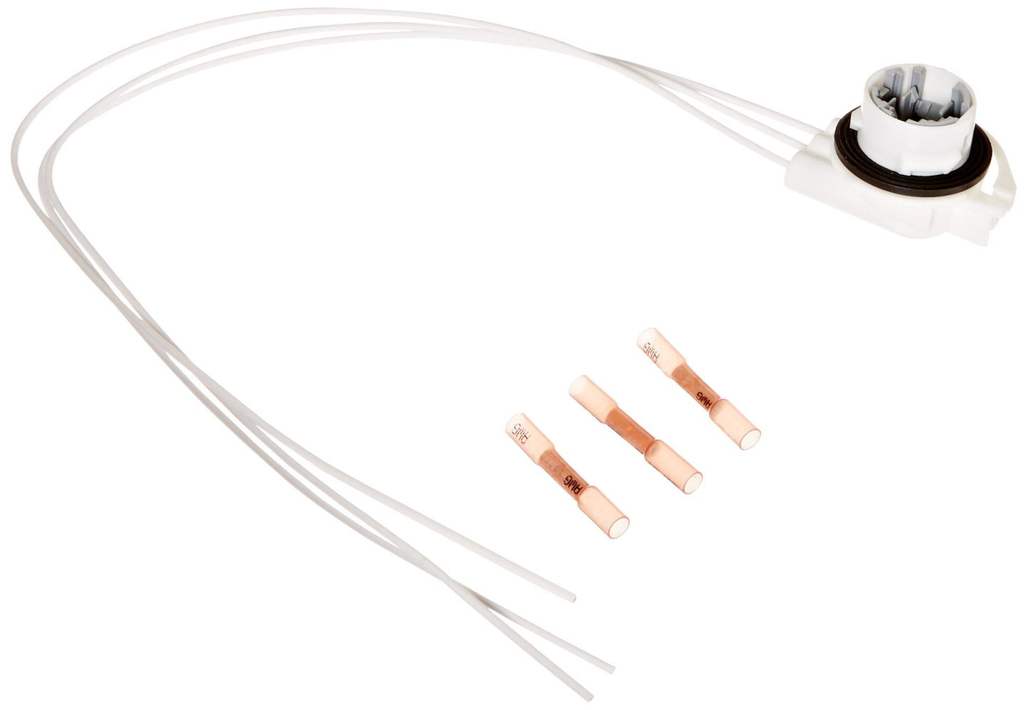 ACDelco GM Original Equipment PT2775 Toma de luz de freno