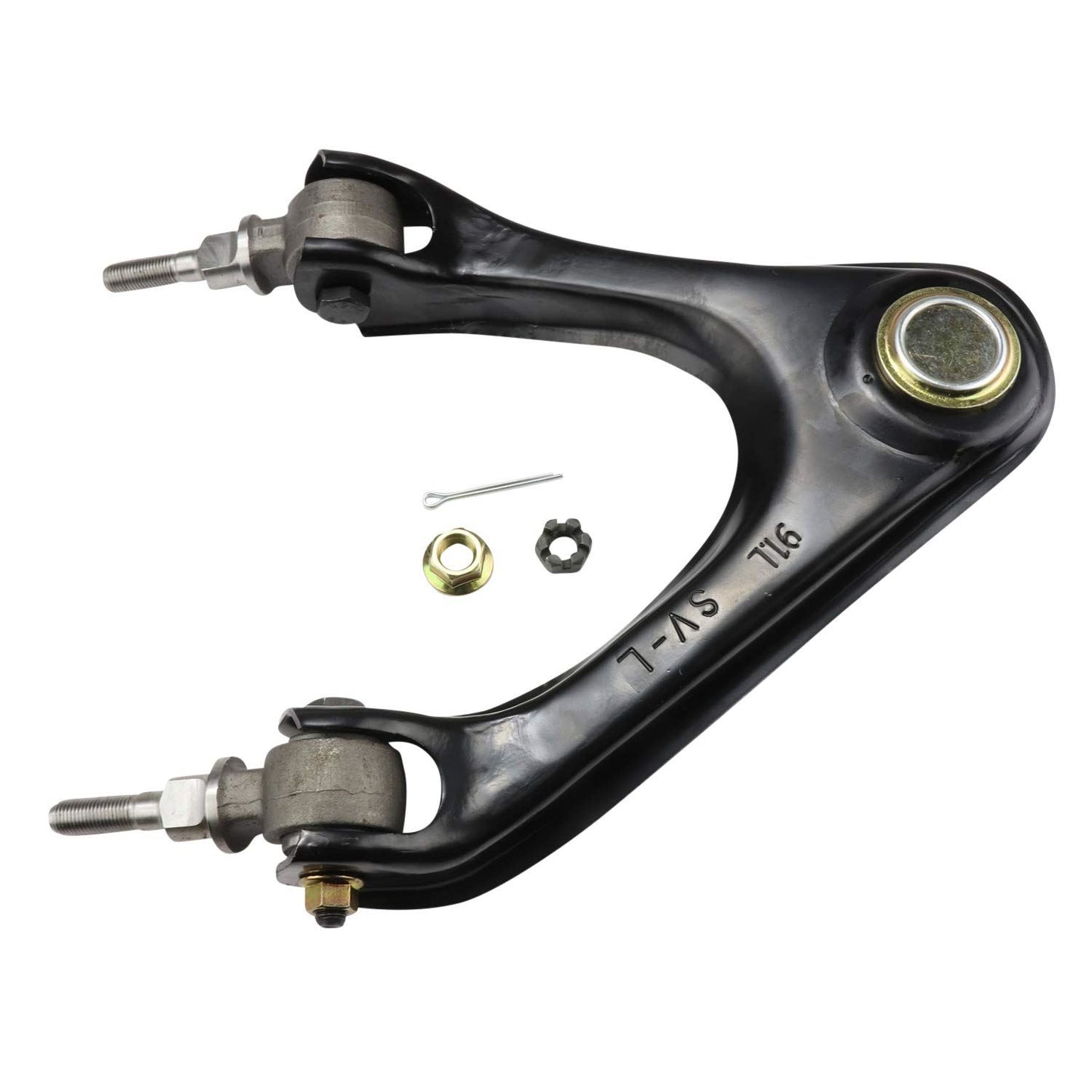 Beck/Arnley 102-4376 Bras de commande de suspension et rotule