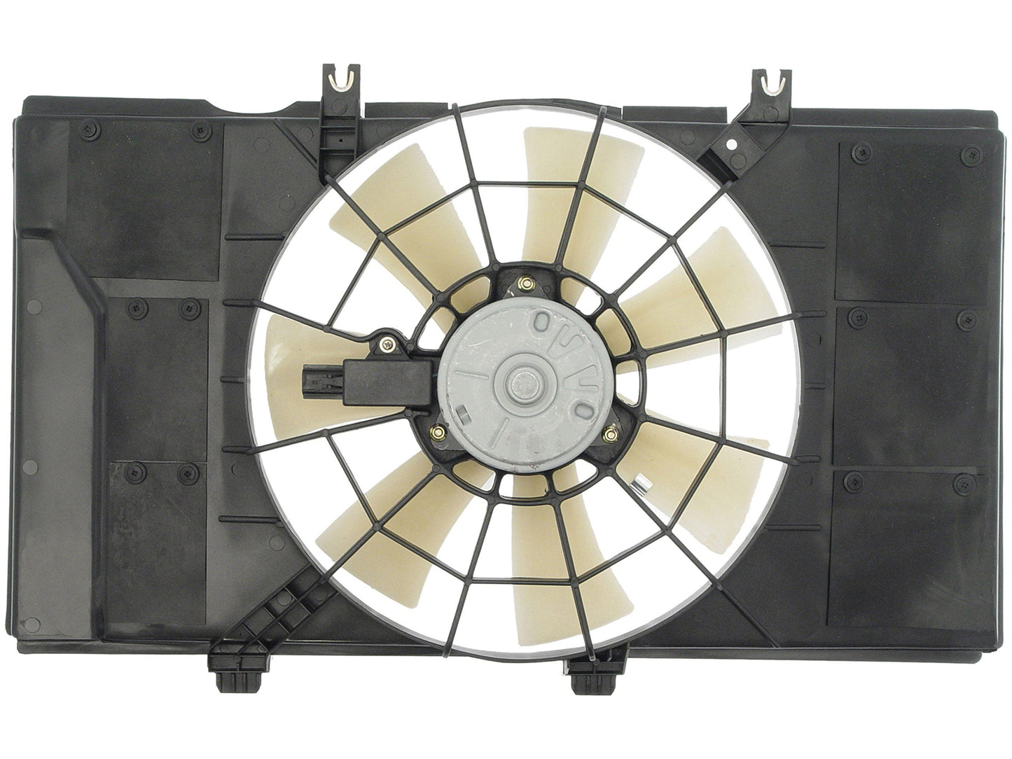Dorman 620-019 Engine Cooling Fan Assembly