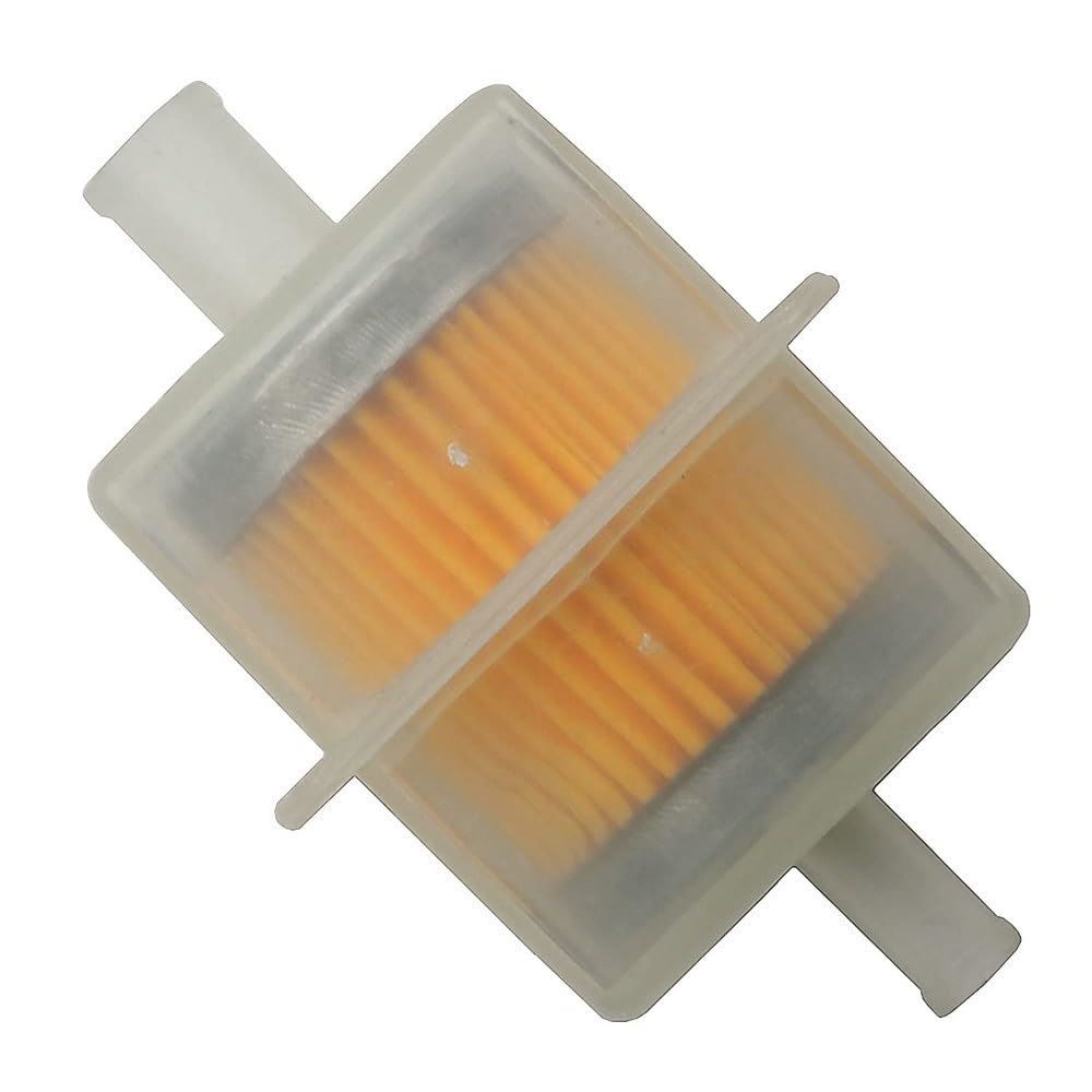 Beck/Arnley 043-0792 Filtro de combustible