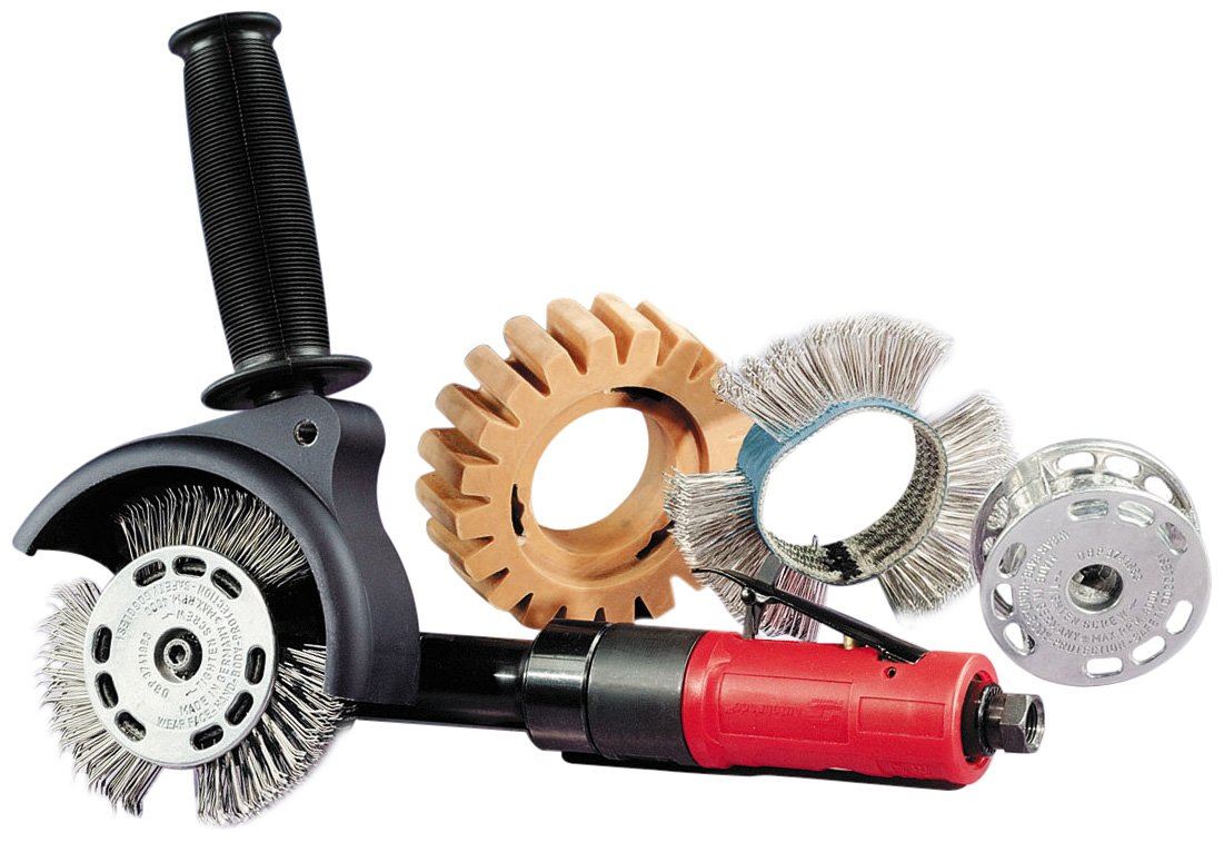DYNABRADE18256