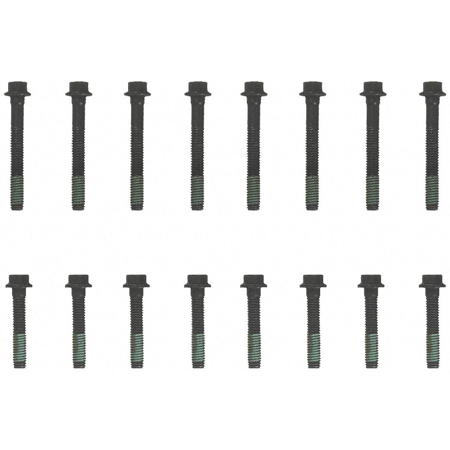 Fel-Pro ES 74033 Engine Cylinder Head Bolt Set