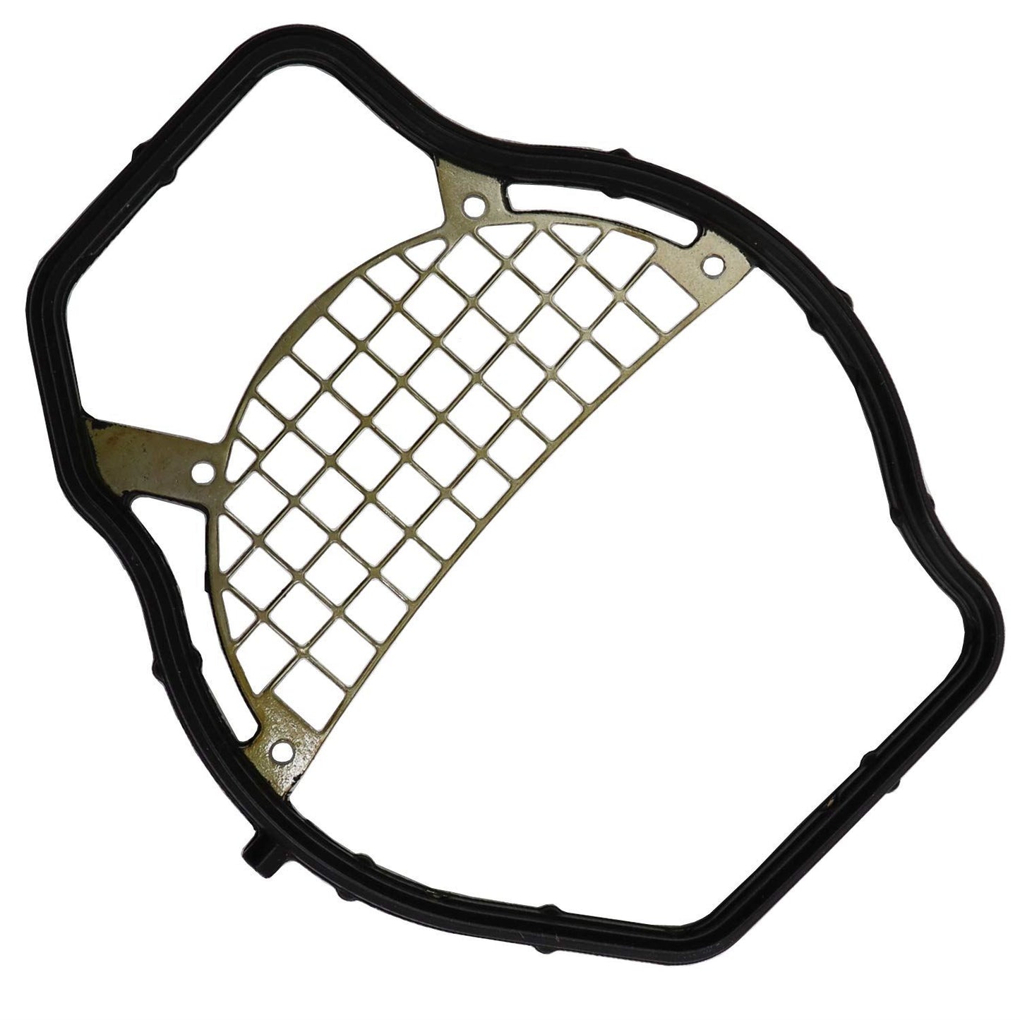 Beck/Arnley 039-5075 Fuel Injection Throttle Body Mounting Gasket
