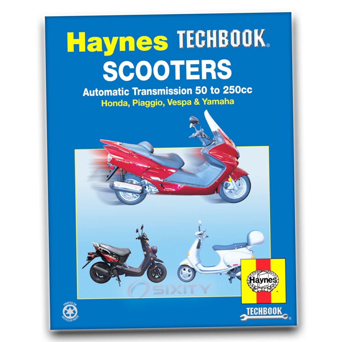 HAYNES 10452