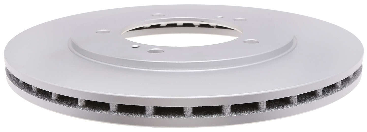 Rotor de freno de disco ACDelco Advantage 18A1114AC