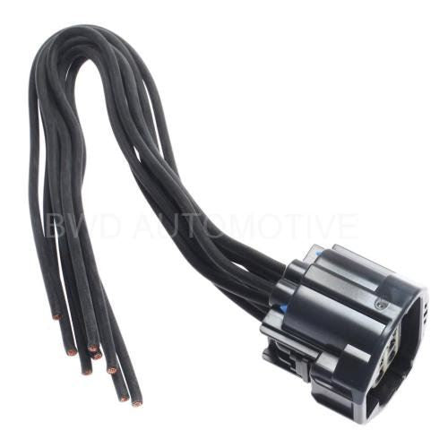 BWD PT1630 Fuel Pump Control Module Connector
