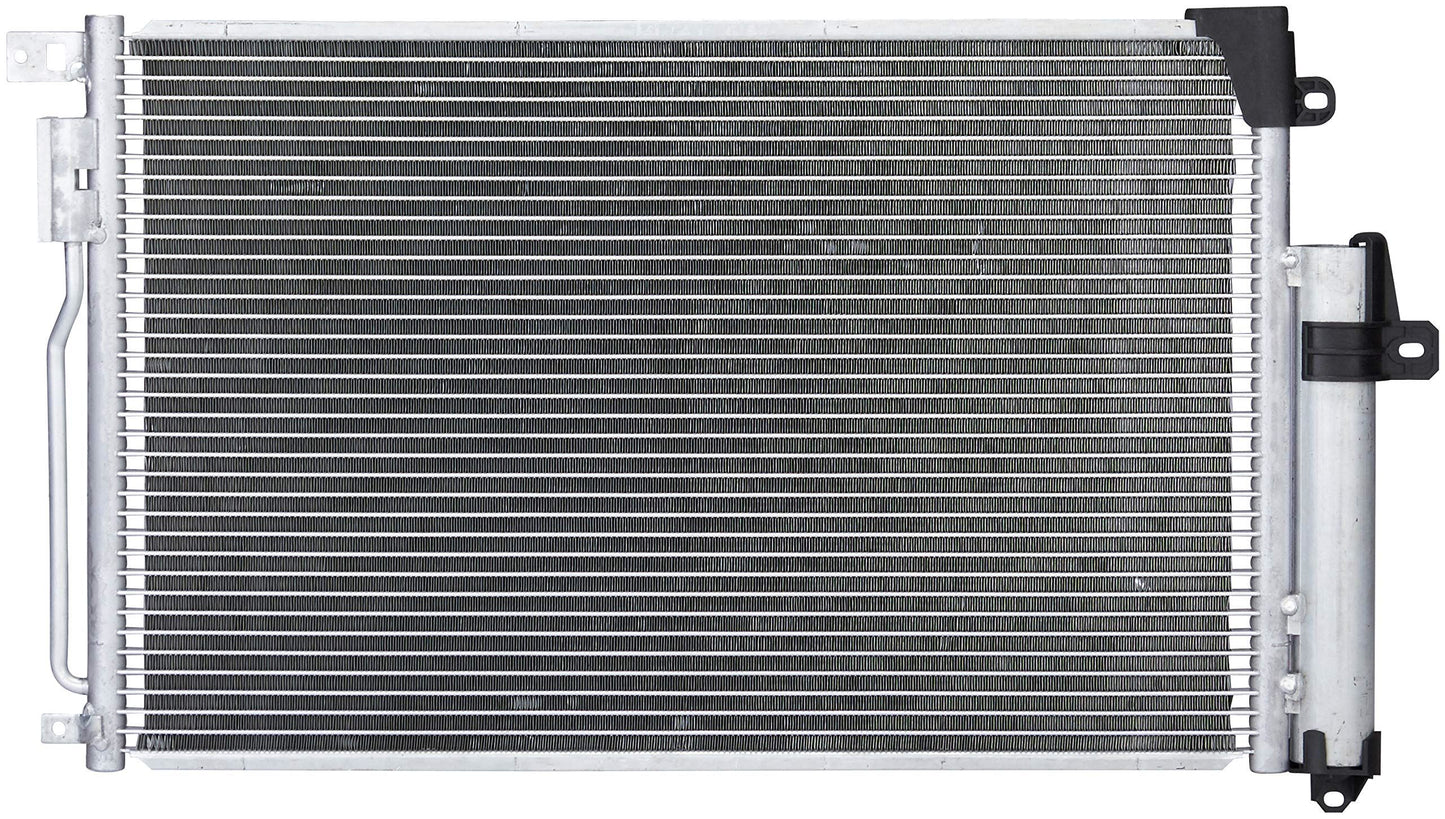 Spectra Premium 7-4063 Condensador de aire acondicionado