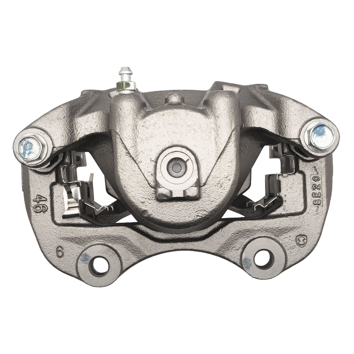 ACDelco Professional Durastop 18FR2703C Étrier de frein à disque