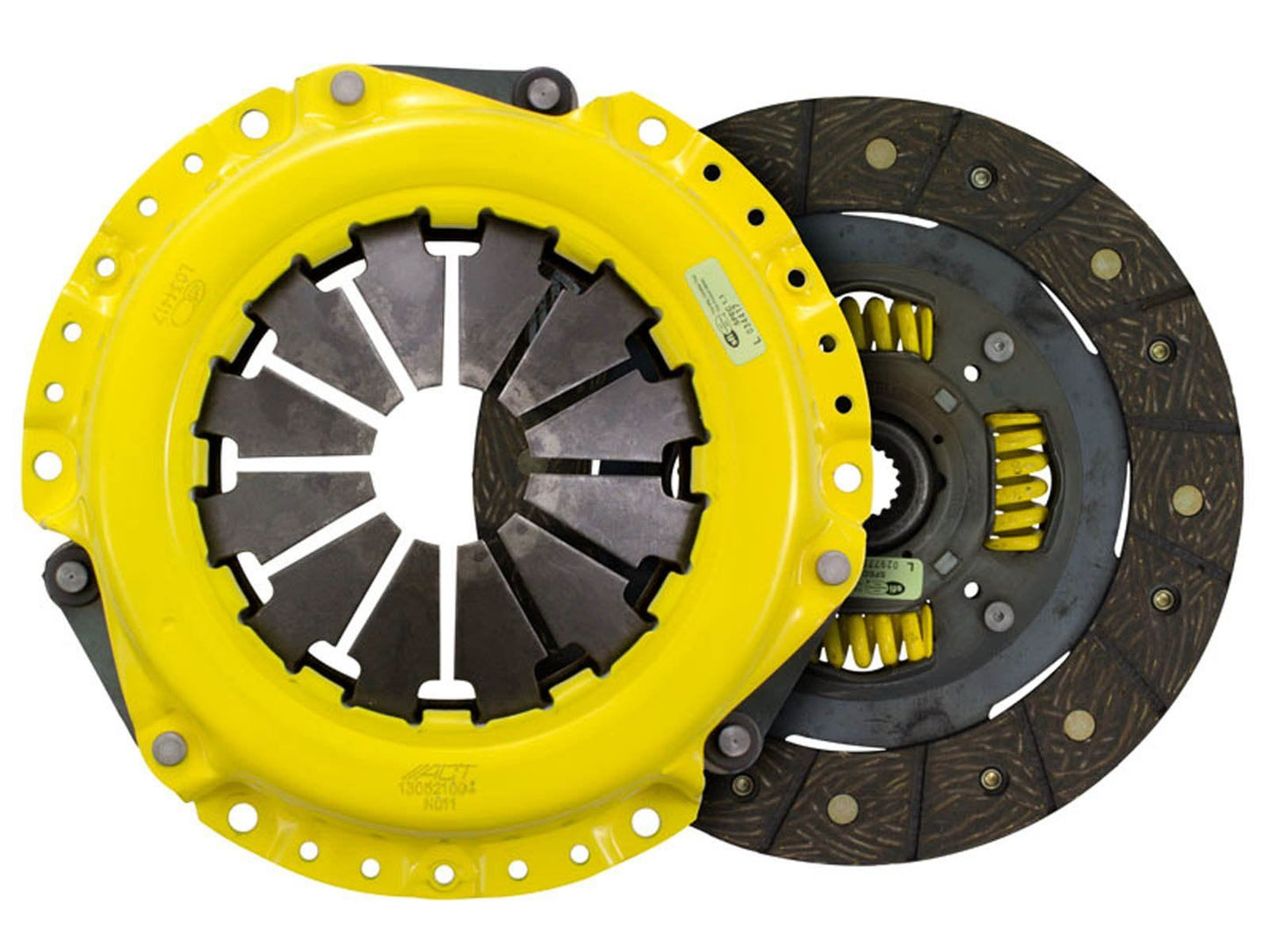 Kit de embrague de transmisión NX9-HDSS con tecnología de embrague avanzada