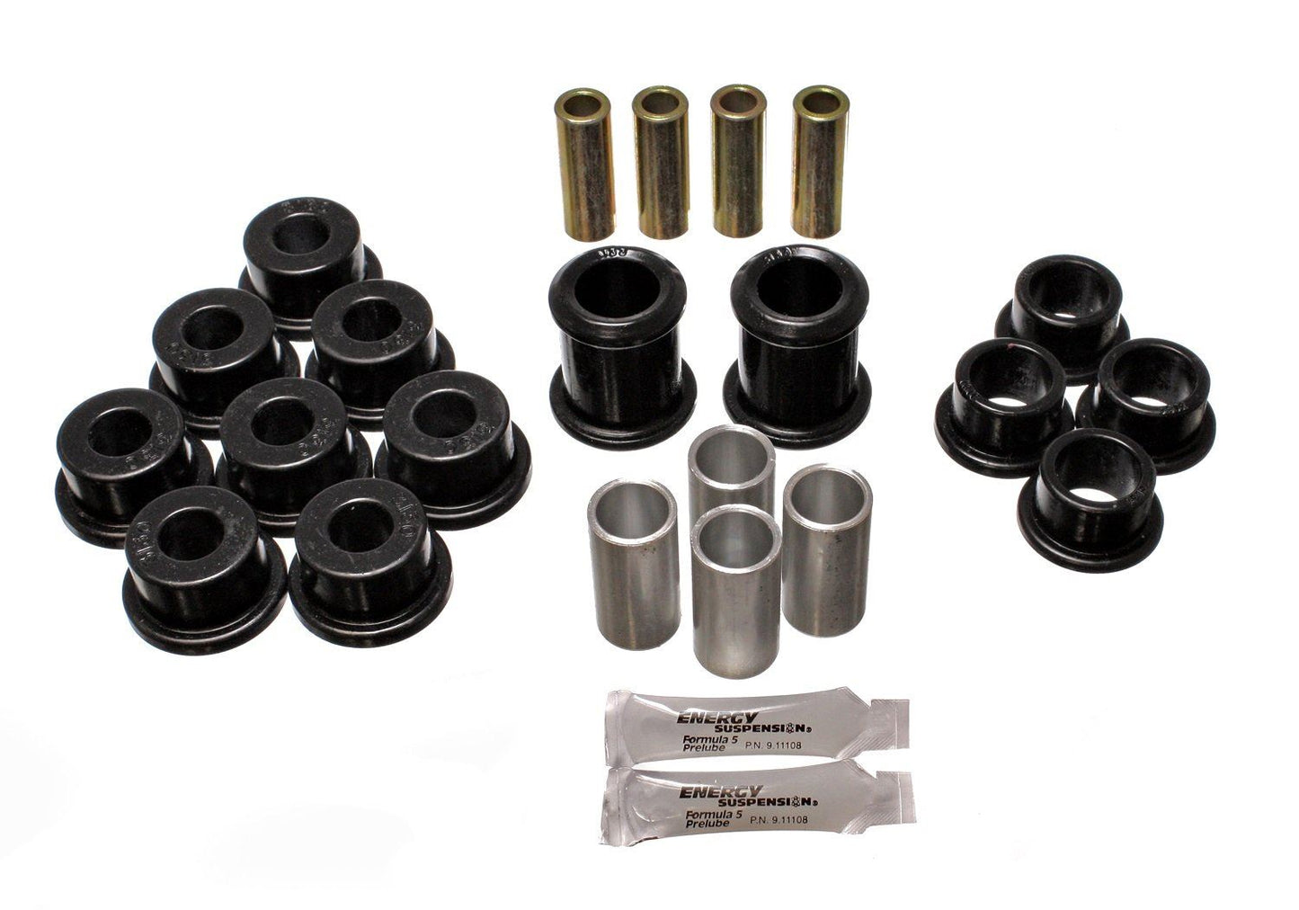 Energy Suspension 3.3142G Suspension Control Arm Bushing Kit
