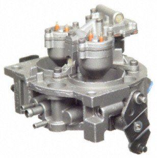 Autoline Products FI-932 Cuerpo del acelerador de inyección de combustible
