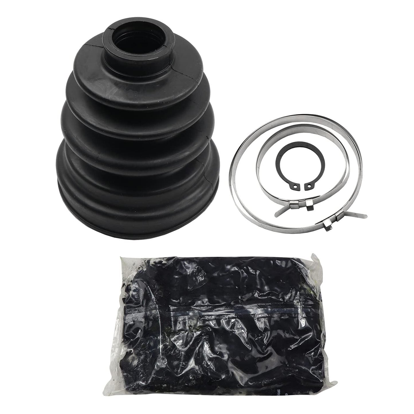 Beck/Arnley 103-2714 Kit de arranque de junta homocinética