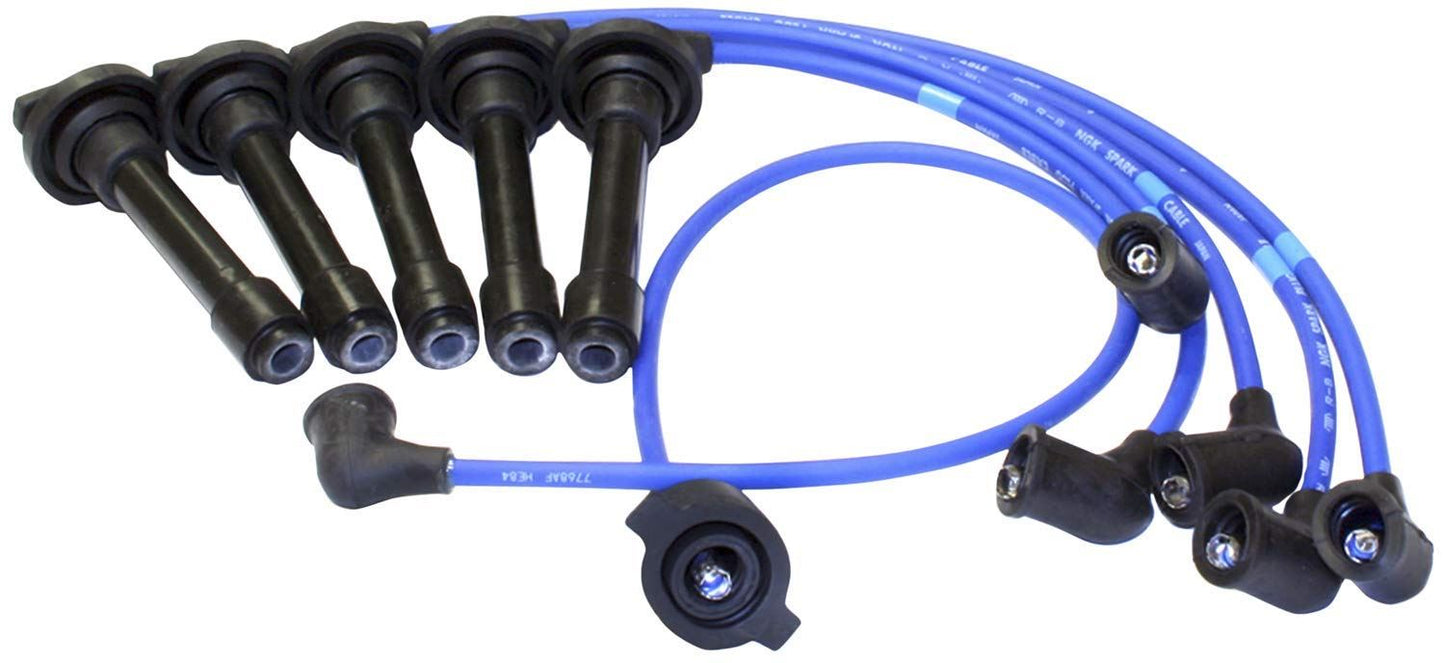 NGK Canada 8043 Spark Plug Wire Set