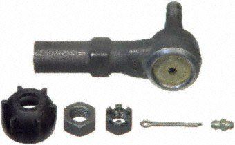 Moog ES3197RL Steering Tie Rod End
