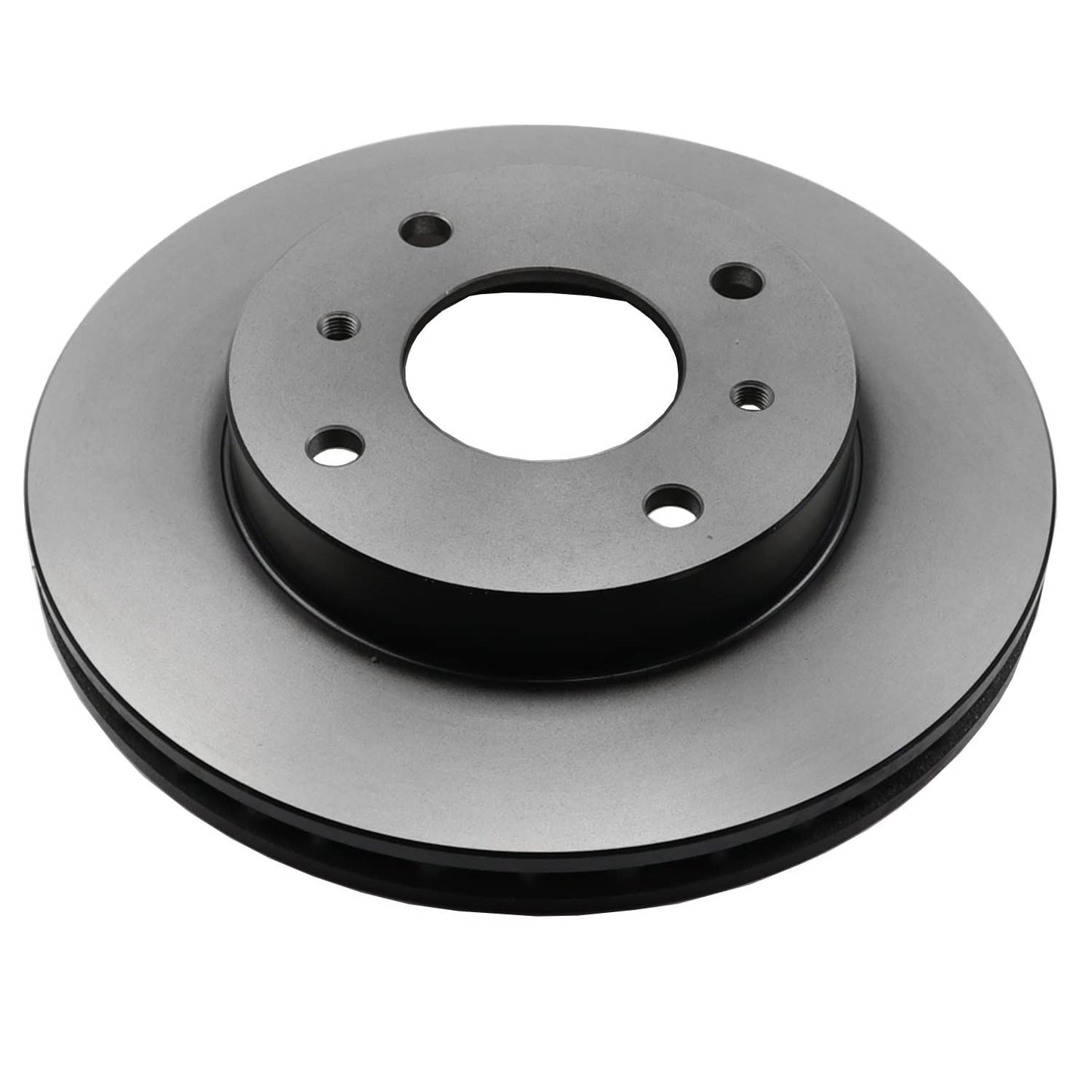 Beck/Arnley 083-2951 Rotor de freno de disco