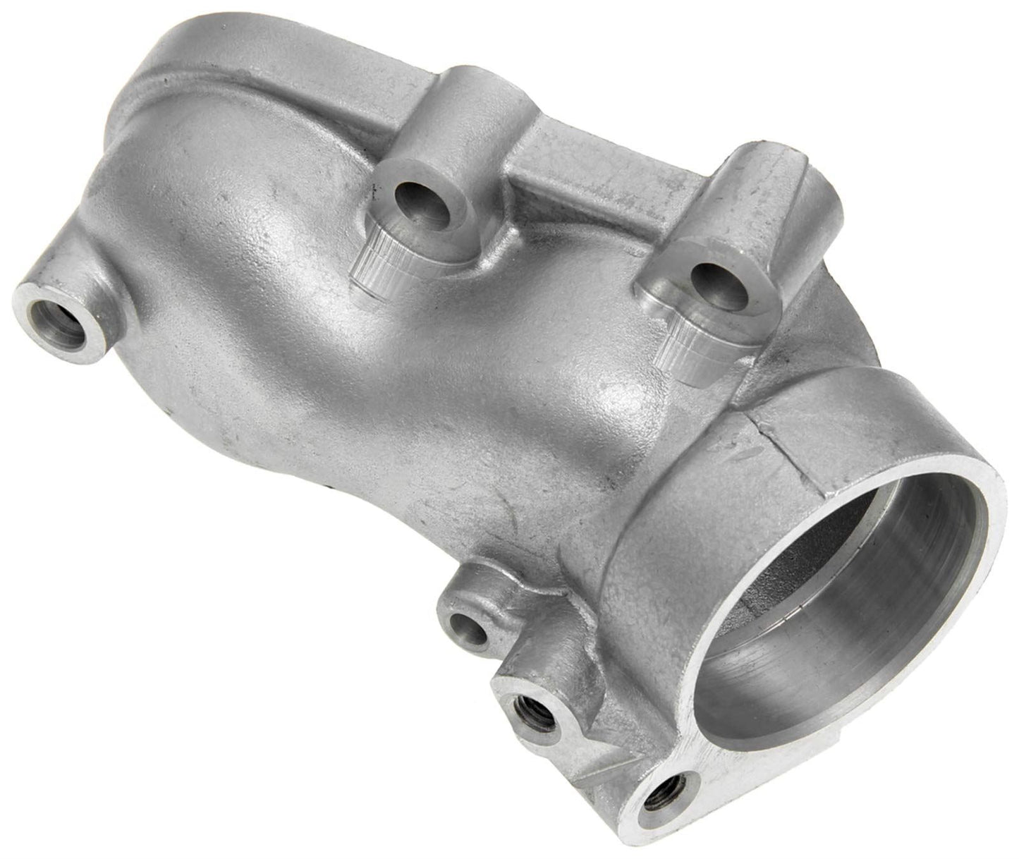 Gates CO34833 Salida de agua refrigerante del motor