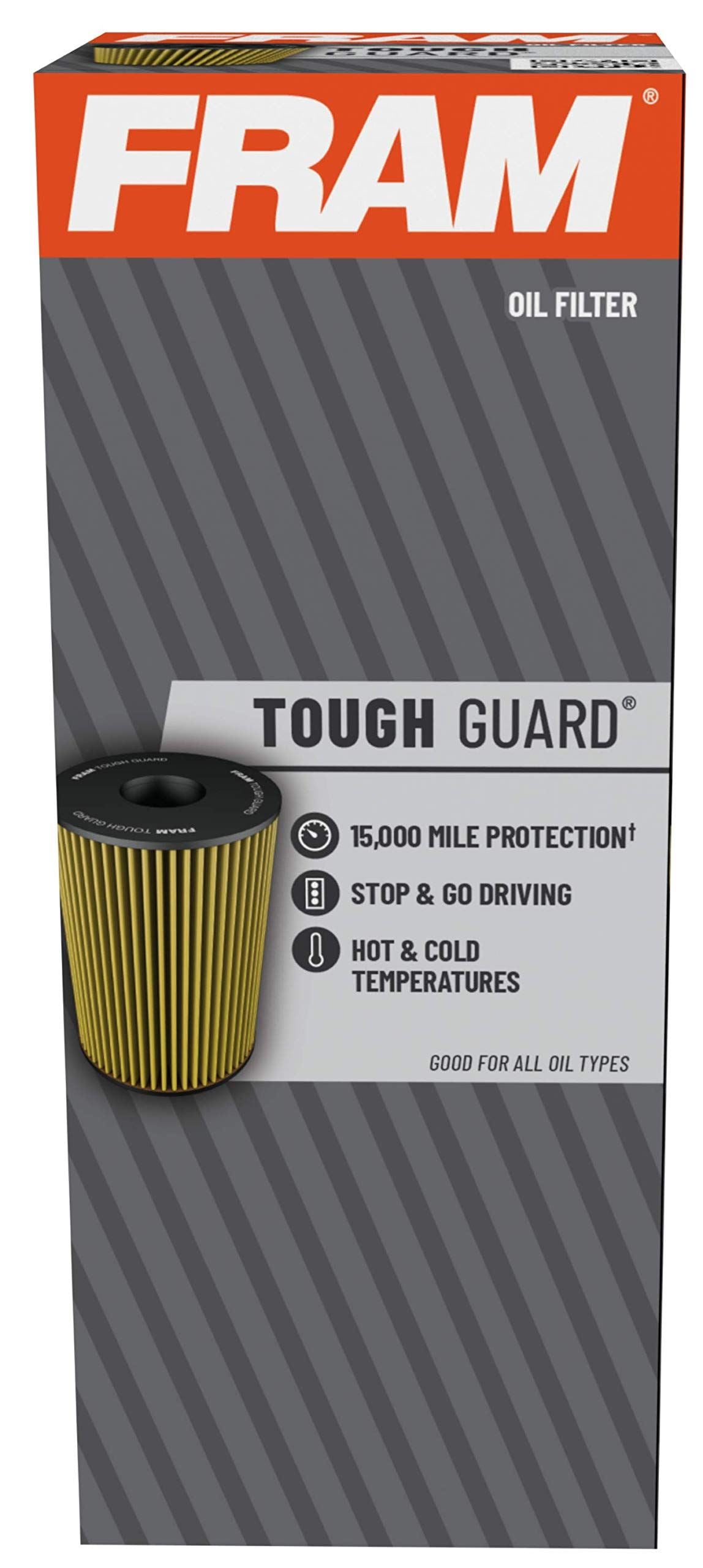Fram TG9461 Filtro de aceite del motor